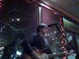 Dan Kleinrock Live Acoustic Folk-Rock - 
