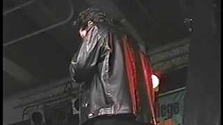 Jon Stewart Stand Up - 1994 Boston College Fest Part 2