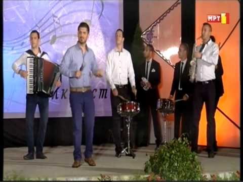 Boban Veljanoski - Moma ubava (LESHOCHKI FOLK FEST 2015)