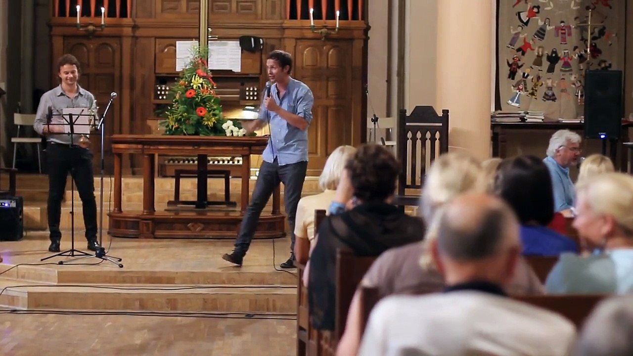 Koncerts Mūziķi Zvannieku bērniem 2011