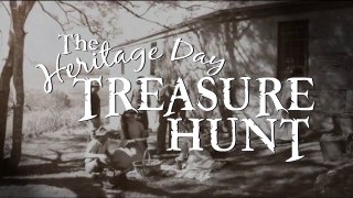 The Montague Pass Toll House - Heritage Day Treasure Hunt 2015