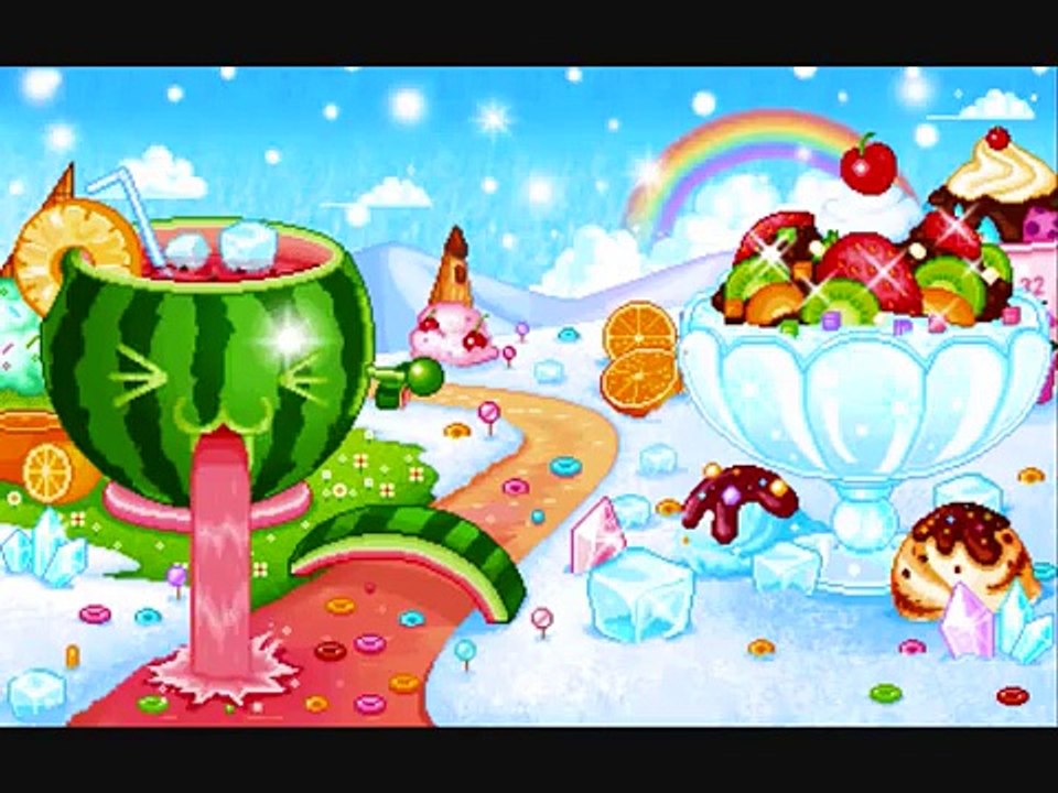 Happy Hardcore - Forever Young