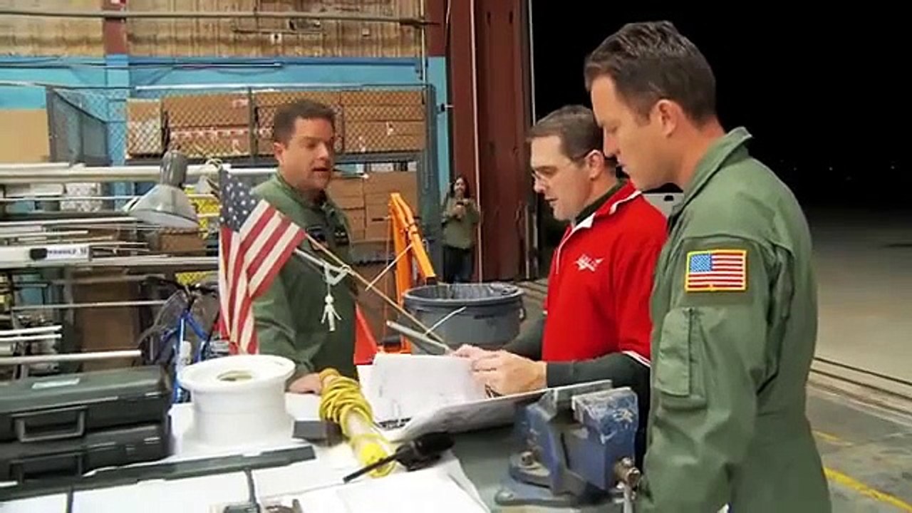 Primer vuelo tripulado de la VSS Enterprise, la primera nave espacial que hará vuelos comerciales