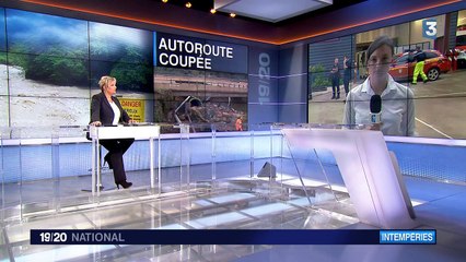 Intempéries à Lodève : une deuxième nuit compliquée en perspective