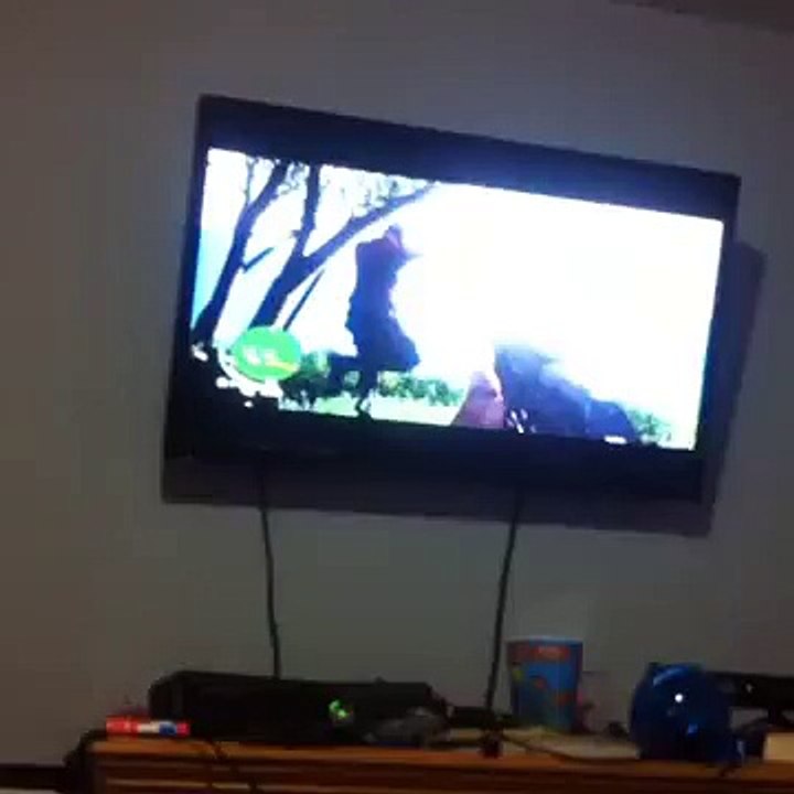 Funny glitch in far cry 3