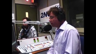 6 30 News Mon 14 9 15 Read By Ian Crouch