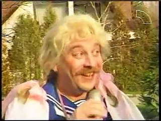 Bajor Imre egyveleg az1992-es szilveszeri műsorból