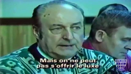 Québec / Canada - Les deux solitudes