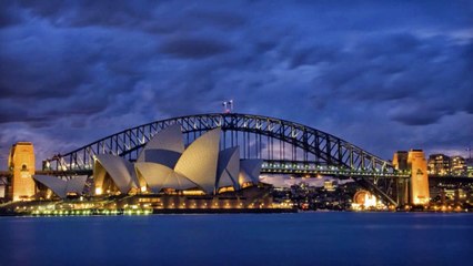 Australian Visitor Visas - How to apply online