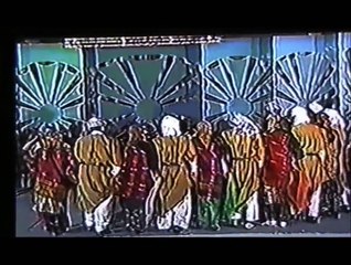 Gulbare Dance and Music - Iraqi TV