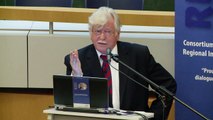 Walter Fust on development aid's impact at Kapuscinski development lectures (video shortcut)