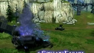 Halo: Reach - Awesome Kills and Funny Deaths 3