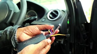 MICRO AUTO TECH GPS INSTALLATION