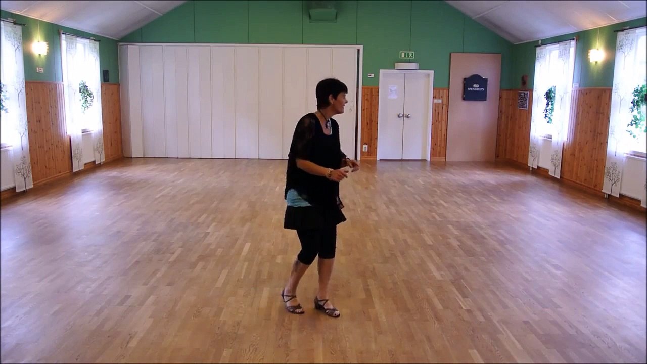 Pink Stilettos - Linedance