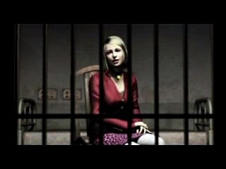 Silent Hill 2 In-game Demo Reel