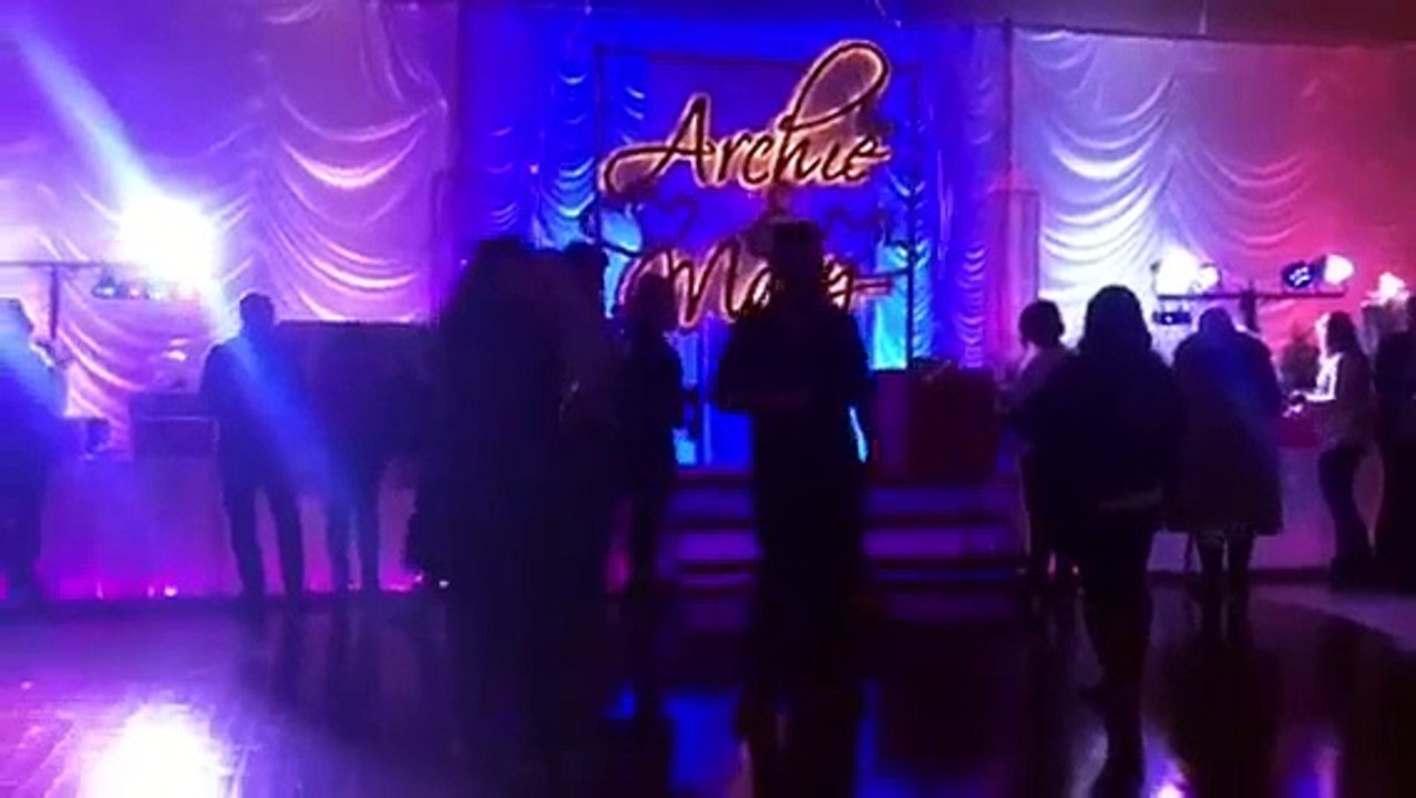 Please be careful with my heart (LIVE at AMSocial 2015)