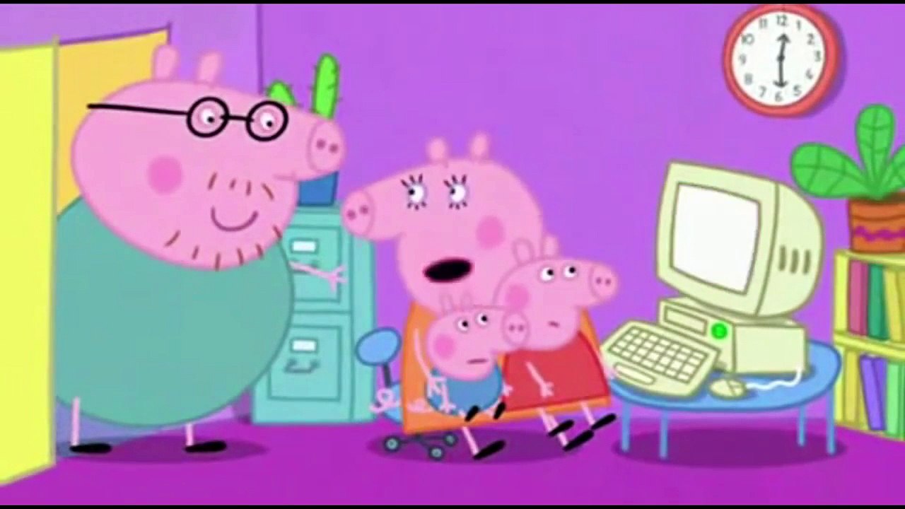 MLG Peppa Pig Buys Weed
