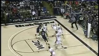 The Spectrum at its loudest (USU vs. Nevada 2009)