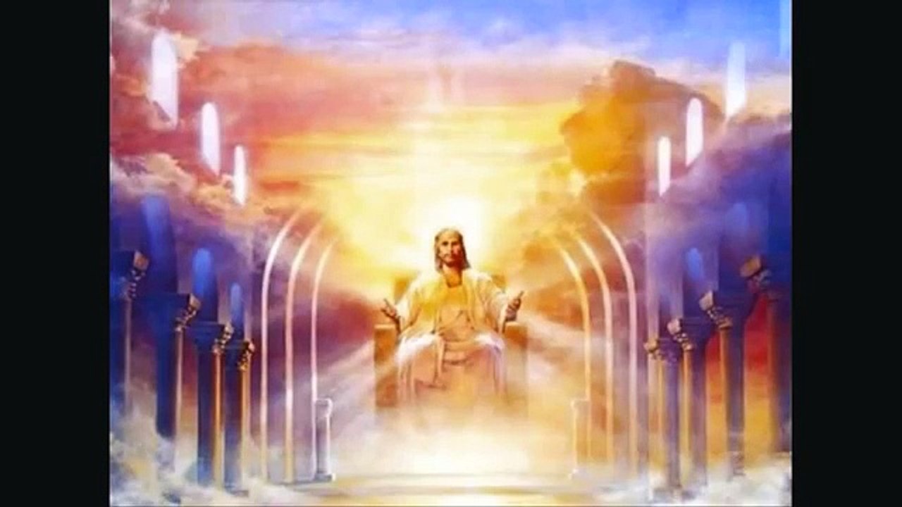 JESUS MI PASION ERICSON ALEXANDER MOLANO