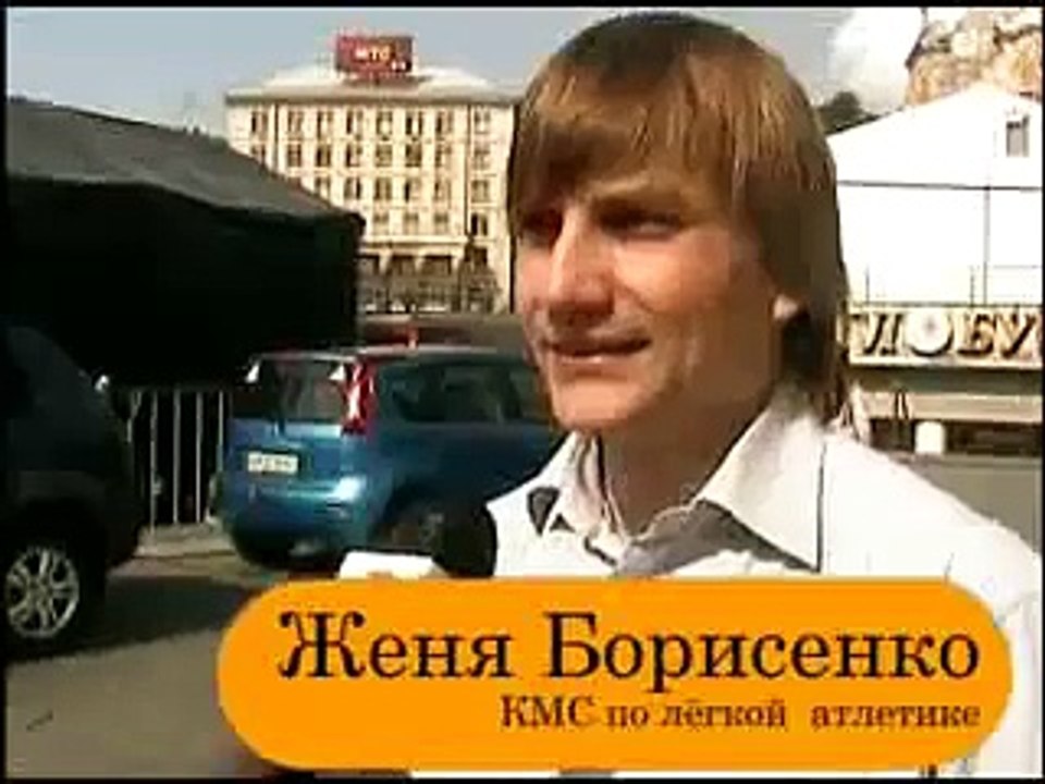 Беговые кроссовки: как правильно выбрать