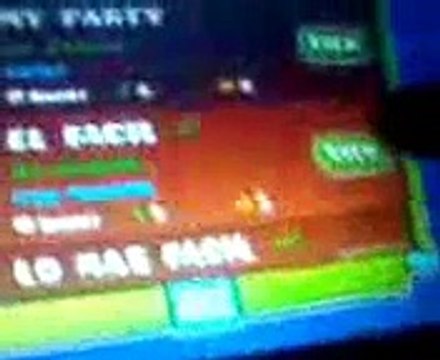 Flappy bird en geometry dash y mi nivel