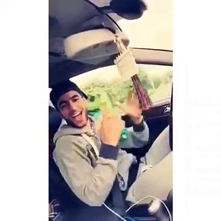 Insta filmpjes pt3 // instagram van hem: @chrafoo