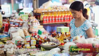DestinAsian - Vietnamese Cuisine in Danang