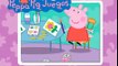 Peppa Pig Christmas Tree Nick Jr. Coloring Book Game Peppa Pig English Episode Full Game