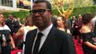 Jordan Peele from 'Key and Peele' on Emmy red carpet chats about Variety Sketch category