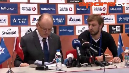 Dusan Ivkovic: "Bu sadece ilk raunt"