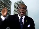 Honoré Ngbanda frappe fort contre Felix Tshisekedi l'héritier de l'UDPS