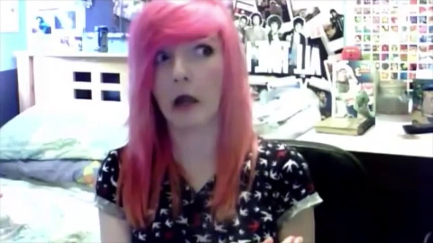 Some of LDShadowLady's Funniest Moments.