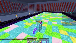 Hero~Prison Ep 1 Not mutch to say (Pc Minecraft)