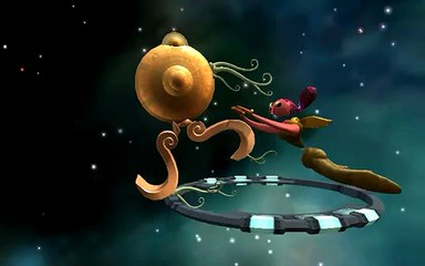 Desperate pursuit of time (Отчаянная погоня за временем)