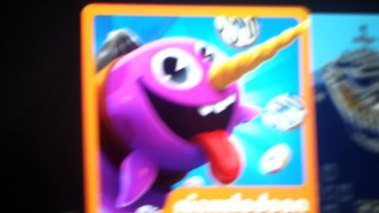 sky whale game from nick,'s new show, Game Shakers