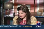 PMLN Aur PPP Chahti Hai Ke Zarb e Azb Sirf Dehshatgardi Ke Khilaaf Ho   Hassan Nisar Replies On This