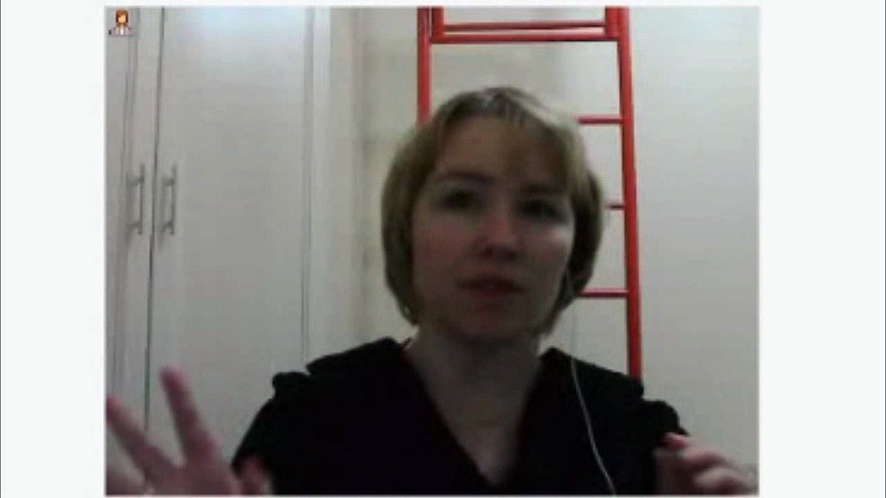 Елена, коуч. Обрести уверенность собственного пути