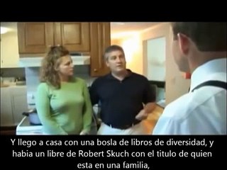 ATAQUE CONTRA LOS NIÑOS- HOMOSEXUALIZACIÓN MUNDIAL- CONSPIRACIÓN GAY