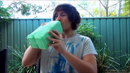 maxmoefoe challenges montage.