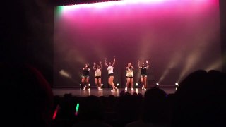 1004 Aoa Heart Attack MKF Performance!!!!