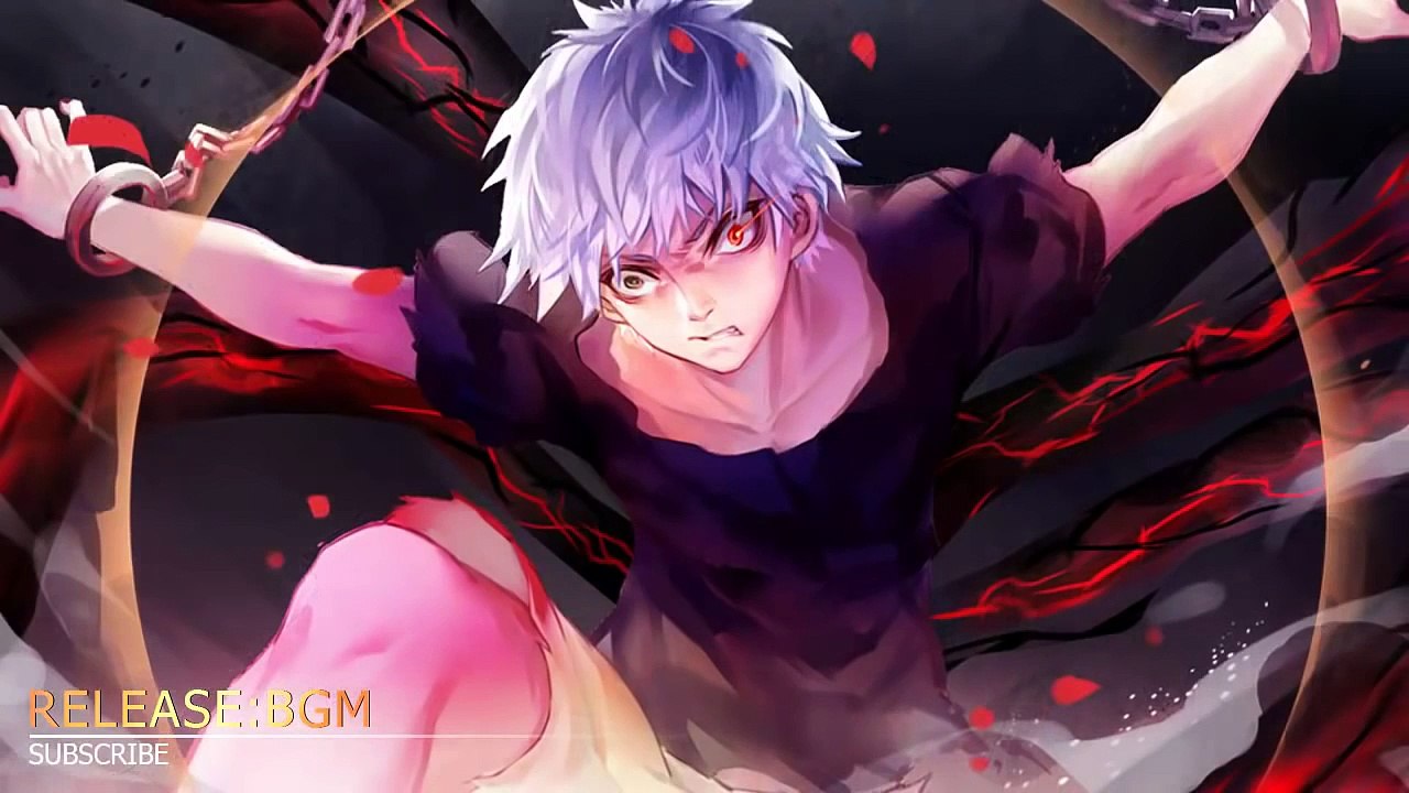 Tokyo Ghoul "OST" - Piano Story