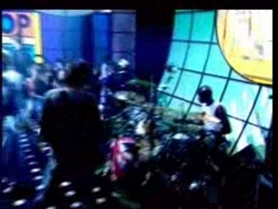 The Libertines - Don't Look Back