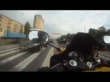 الشيطان الاسود (سائق دراجات روسي محترف)
