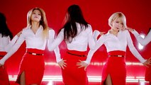 AOA   짧은 치마 Miniskirt MV