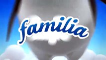 Pompomgiller Familia Reklamı