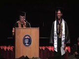 2010 Asian Pacific Islander Outstanding Graduate Speech
