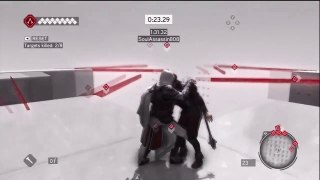 Assassin's Creed Brotherhood: Virtual Training GOLD - Stealth Assassination: Hidden Blades HD
