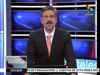 Schemel: Venezolanos piden que Maduro logre nuevas matrices económicas