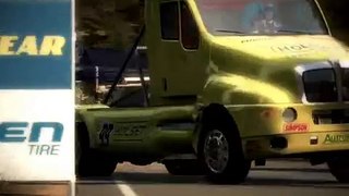 Colin Mcrae Dirt Truck Speed gameplay