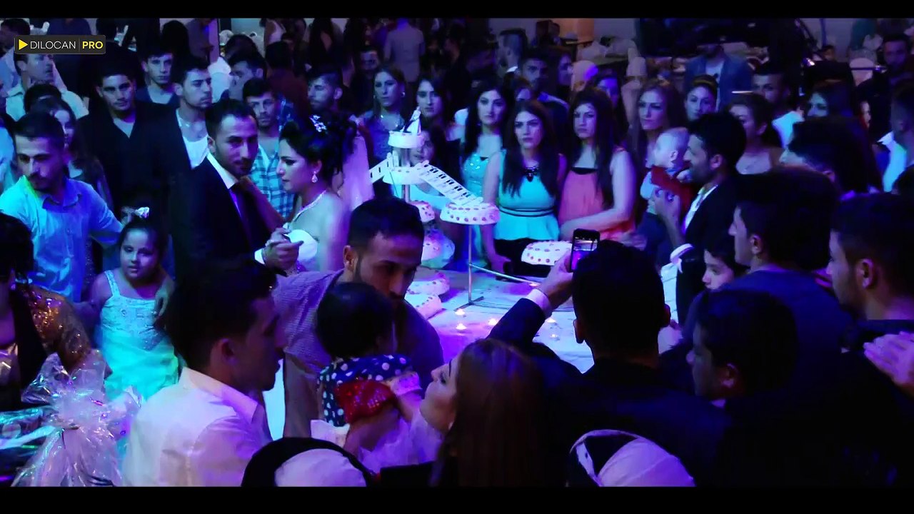 Koma Melek - Kurdische Hochzeit in Hildesheim by Dilocan Pro - Pa